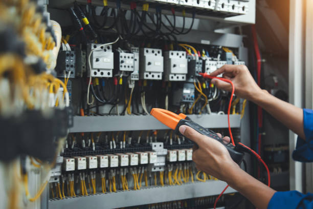Best Circuit Breaker Repair  in Mcgovern, PA