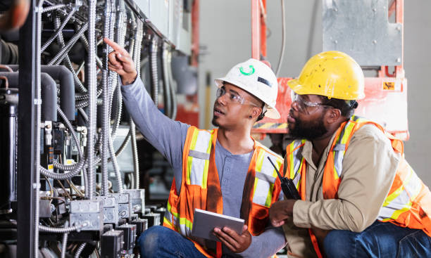 Best Electrical Repair Services  in Mcgovern, PA