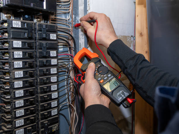 Best Electrical Troubleshooting Services  in Mcgovern, PA